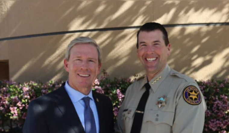 Enhanced DNA Testing in Sexual Assault Cases Prioritized in $2.5M DOJ Grant for Ventura County's VCSAKI