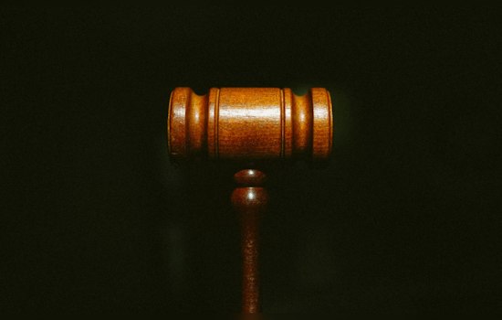 Ventura Resident Charged with Child Human Trafficking