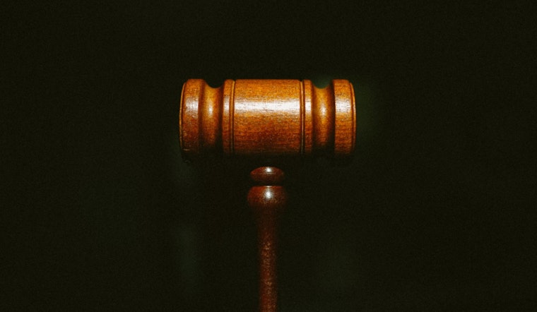 Ventura Resident Charged with Child Human Trafficking