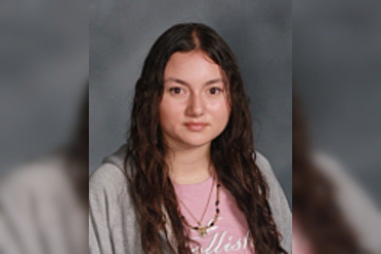 Victor Valley Sheriff's Department Seeks Public Help to Locate Missing 15-Year-Old Girl