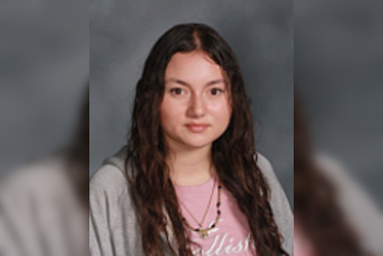 Victor Valley Sheriff's Department Seeks Public Help to Locate Missing 15-Year-Old Girl