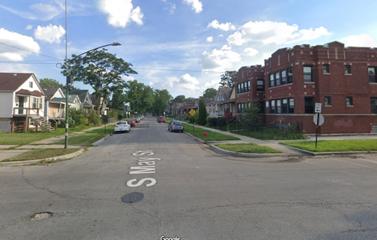 Chicago Woman Assaulted and Robbed on Her Englewood Porch in Chilling Morning Attack