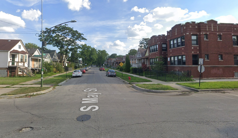 Chicago Woman Assaulted and Robbed on Her Englewood Porch in Chilling Morning Attack