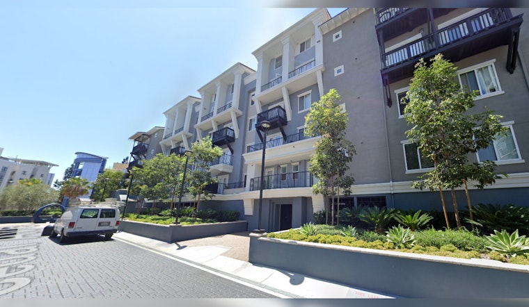Violent Antics and Vandalism Plague Long Beach's Camden Harbor View Apartments