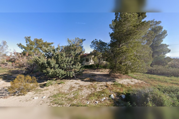 Landlord Attacked by Tenant Over Eviction Notice in Phelan