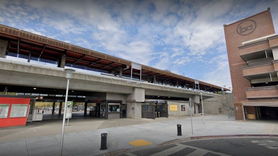 Violent Stabbing at Concord BART Station: Crisis Intervention Specialist Assists in Arrest of Castro Valley Suspect