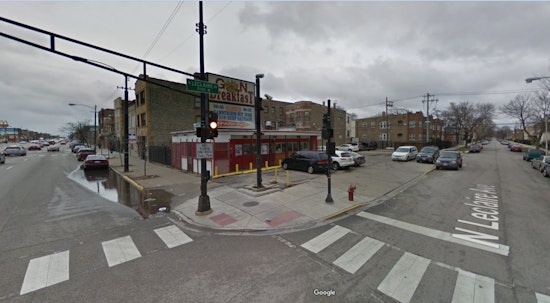 Terrifying Ambush: Two Women Shot in Broad Daylight on Chicago's West Side