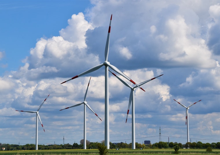Massachusetts, Rhode Island, and Connecticut Unite for Groundbreaking Offshore Wind Energy MOU