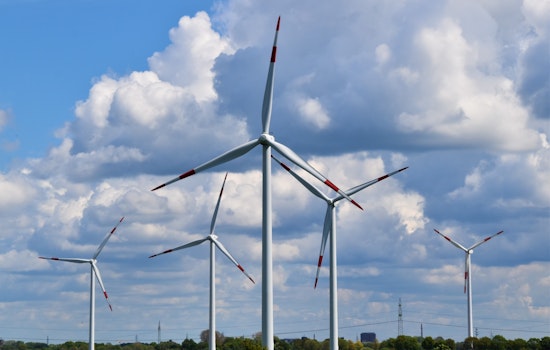 Massachusetts, Rhode Island, and Connecticut Unite for Groundbreaking Offshore Wind Energy MOU