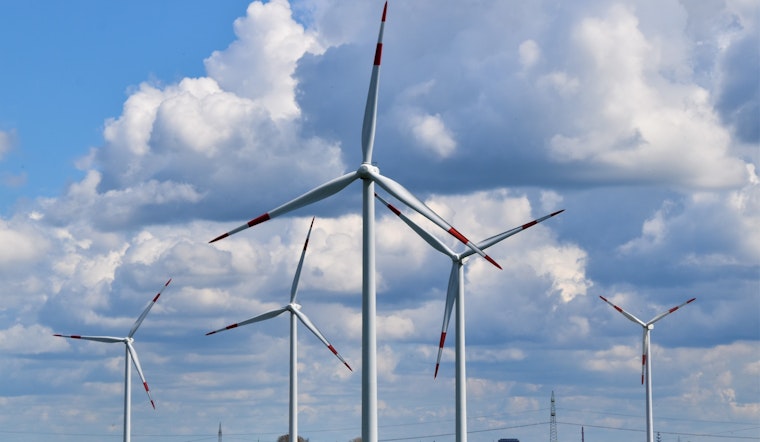 Massachusetts, Rhode Island, and Connecticut Unite for Groundbreaking Offshore Wind Energy MOU