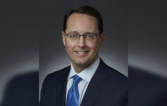 Walgreens Boots Alliance Taps Former Evernorth CEO Tim Wentworth to Lead Healthcare Expansion
