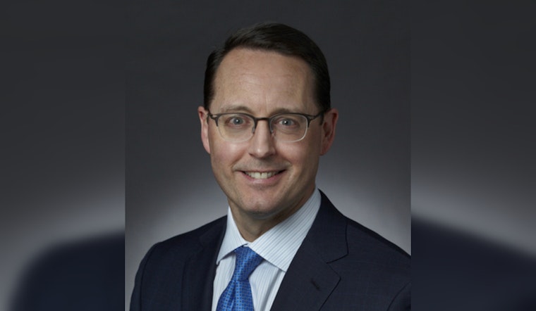 Walgreens Boots Alliance Taps Former Evernorth CEO Tim Wentworth to Lead Healthcare Expansion