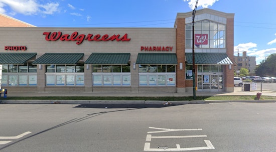 Walgreens Employees Stage Walkouts Across U.S