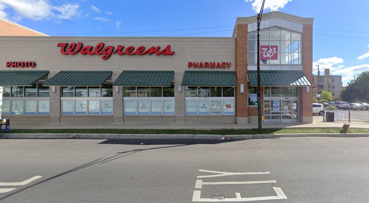 Walgreens Employees Stage Walkouts Across U.S