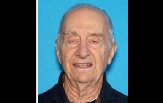 Walnut Creek Police Looking for a Missing At-Risk Senior