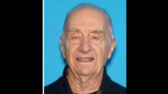 Walnut Creek Police Looking for a Missing At-Risk Senior