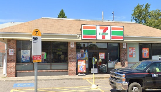 Watertown 7-Eleven Clerk Allegedly Threatened, Robbers Make Off with Cash and Merchandise