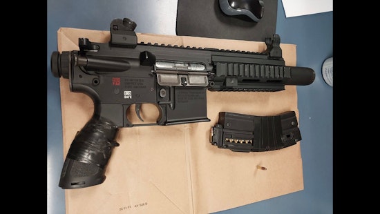Wave of Elmira St. Robberies Targets Delivery Drivers, San Francisco Police Apprehend Suspect