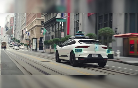 Waymo's Driverless Taxis Hit Santa Monica Streets Amid Safety Concerns