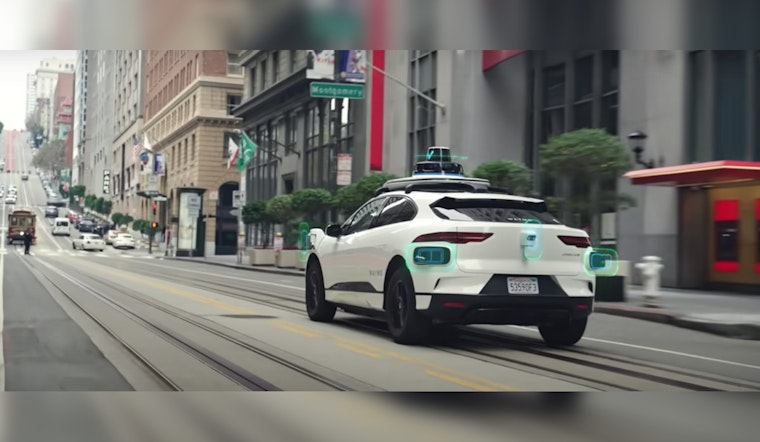 Waymo's Driverless Taxis Hit Santa Monica Streets Amid Safety Concerns