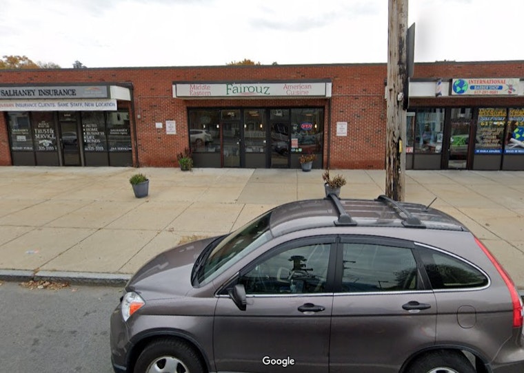 West Roxbury's Fairouz Transitions from Restaurant to Catering
