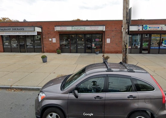 West Roxbury's Fairouz Transitions from Restaurant to Catering