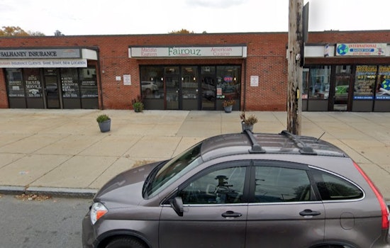West Roxbury's Fairouz Transitions from Restaurant to Catering