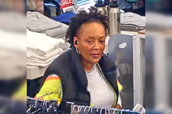 West Springfield Shoplifting Suspect Hunt: Police Seek Public's Help in Identifying Female Culprit