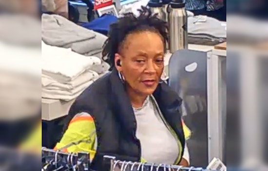 West Springfield Shoplifting Suspect Hunt: Police Seek Public's Help in Identifying Female Culprit