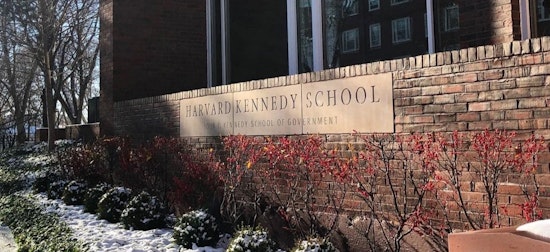 Wexner Foundation Cuts Ties with Harvard Over Unsatisfactory Response to Hamas Attack