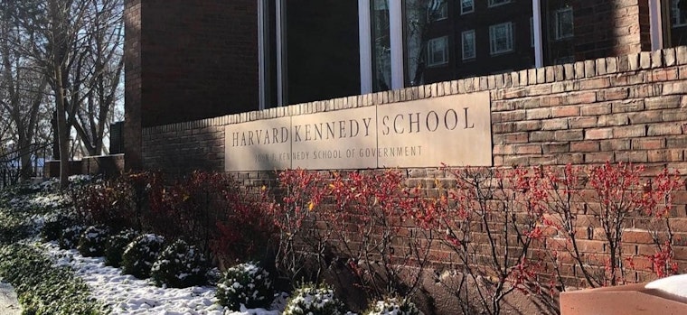 Wexner Foundation Cuts Ties with Harvard Over Unsatisfactory Response to Hamas Attack