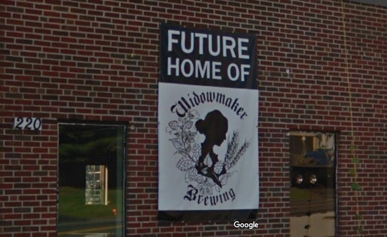 Widowmaker Brewing Expands to Brighton with Gothic Taproom & Kitchen
