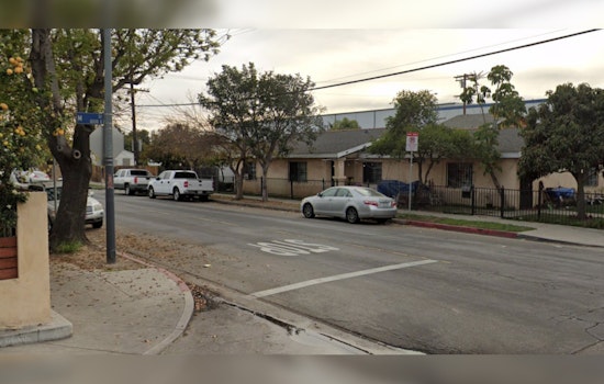 Wilmington Community Shaken by Double Homicide as LAPD Seeks Public Help in Identifying Shooter