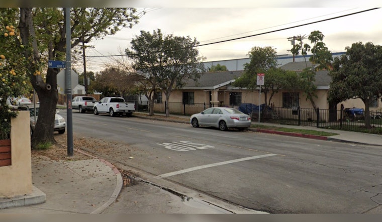 Wilmington Community Shaken by Double Homicide as LAPD Seeks Public Help in Identifying Shooter