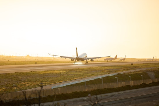 Man Sentenced to 21 Months in Prison for Groping Incident on Flight to LA