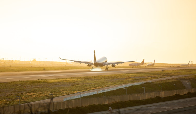Man Sentenced to 21 Months in Prison for Groping Incident on Flight to LA