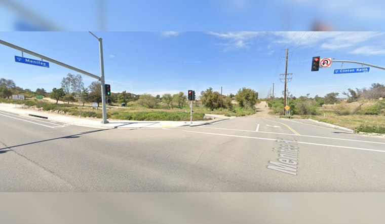 Winchester Woman's Tragic Death Under Investigation in Murrieta