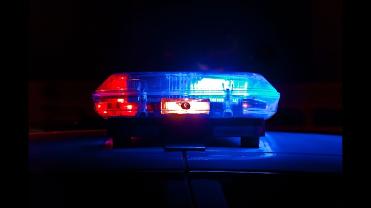 Neighbors Trap Trespasser Snooping Around Fairfield Home