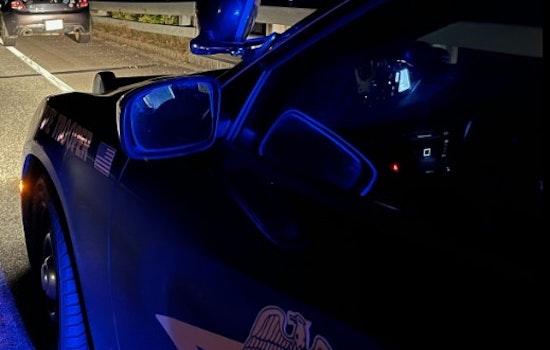 Woman's Body Found on River Shoreline in Manchester, New Hampshire