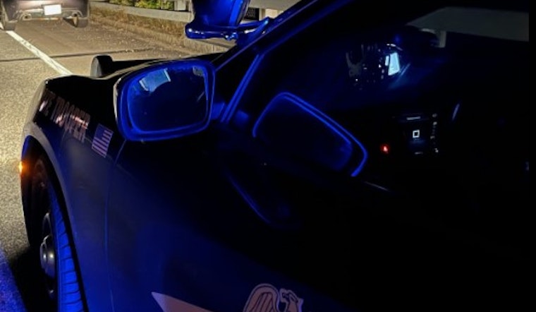 Woman's Body Found on River Shoreline in Manchester, New Hampshire