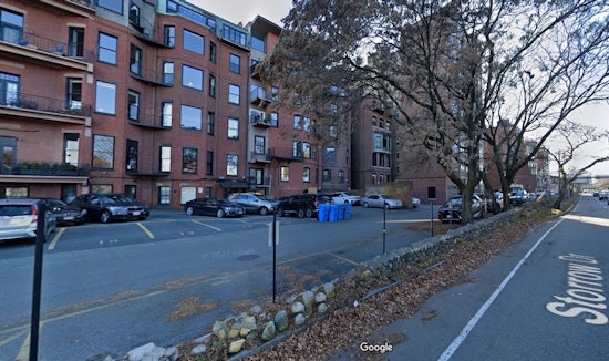Worcester Man Accused of Assaulting Woman Mistaking Him for Uber Driver in Boston