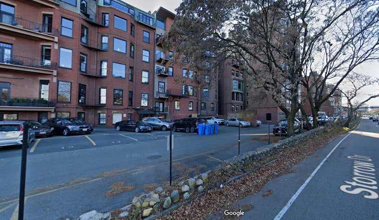 Worcester Man Accused of Assaulting Woman Mistaking Him for Uber Driver in Boston