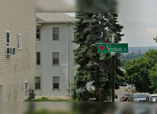 Worcester Police Apprehend 16-Year-Old Gang Member Carrying Loaded Handgun