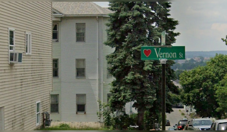 Worcester Police Apprehend 16-Year-Old Gang Member Carrying Loaded Handgun