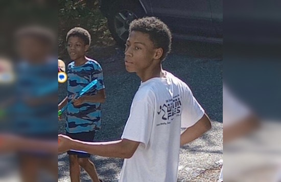 Worcester Police Seek Community Help in Search for Missing Teen Devonne Turner