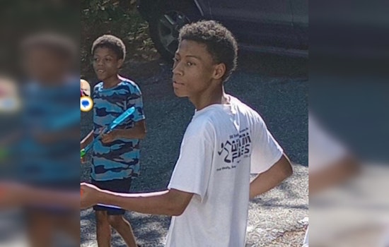 Worcester Police Seek Community Help in Search for Missing Teen Devonne Turner