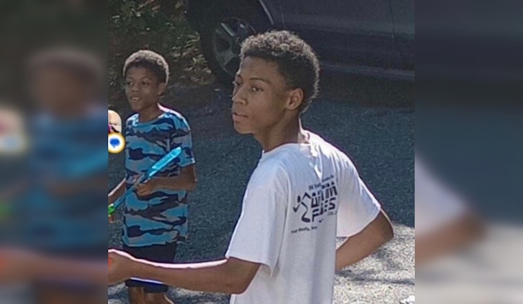 Worcester Police Seek Community Help in Search for Missing Teen Devonne Turner