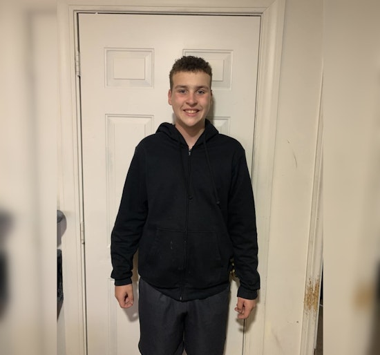 Worcester's Search for Missing Teen Taijon Greenman