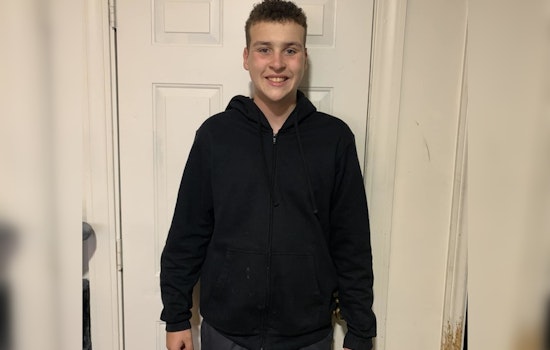 Worcester's Search for Missing Teen Taijon Greenman