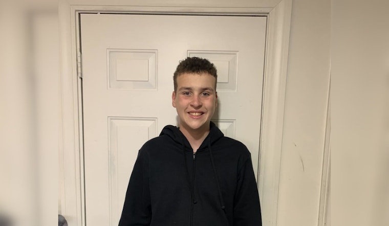 Worcester's Search for Missing Teen Taijon Greenman